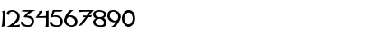 Indian Merchant Regular Font Indian Merchant Regular Font