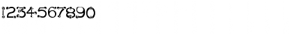 Inner Circle Regular Font Inner Circle Regular Font