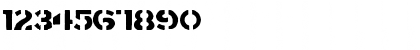 Jailer Regular Font Jailer Regular Font