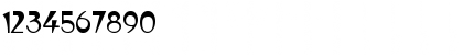 Jain Fonda Regular Font