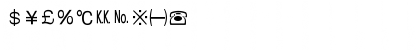 Japs Regular Font Japs Regular Font