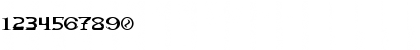 Jetlee Regular Font Jetlee Regular Font