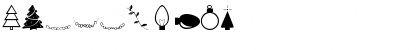 Jingle Arcs Regular Font Jingle Arcs Regular Font