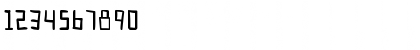 Jugg Head Regular Font