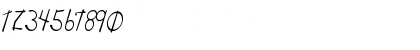 Julian Roberts Regular Font