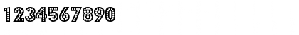 Kallada Stream Regular Font