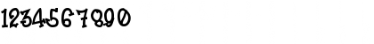 Kashmir Regular Font Kashmir Regular Font