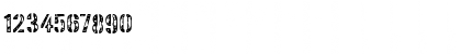 Kharab Regular Font