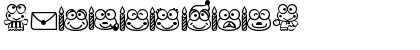 Kids Network Regular Font