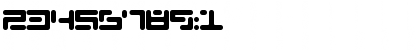 Killer Regular Font Killer Regular Font