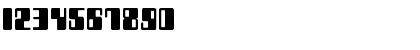 Leading Edge Regular Font Leading Edge Regular Font