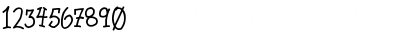 Lean Land Worm Regular Font Lean Land Worm Regular Font