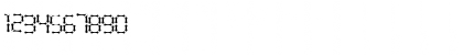 Lerp Regular Font Lerp Regular Font