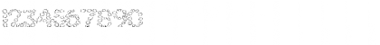 LIGHT ALTITUDE Regular Font LIGHT ALTITUDE Regular Font