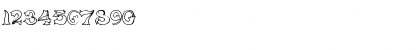 LILY Regular Font LILY Regular Font