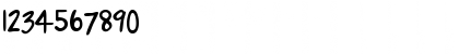 Lincon Regular Font Lincon Regular Font