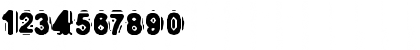Lines That Shines Regular Font