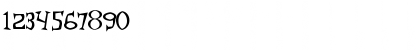 Lion King Regular Font Lion King Regular Font