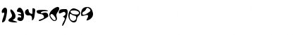 Littlegirl Regular Font Littlegirl Regular Font