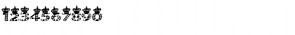 Love Alps Regular Font Love Alps Regular Font