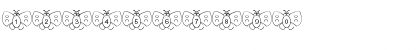 LoveBee Regular Font LoveBee Regular Font