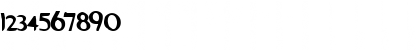 Lovers Regular Font Lovers Regular Font