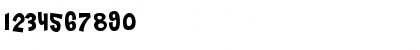 Lovinotsh Regular Font Lovinotsh Regular Font