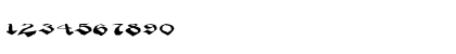 Mad Soul Regular Font Mad Soul Regular Font