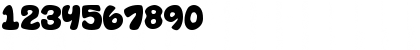 Mama Cow Regular Font