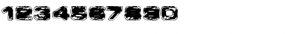 Mannish Jeans Regular Font