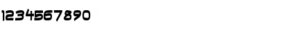 Mason Regular Font