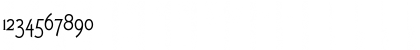 Maternal Regular Font Maternal Regular Font