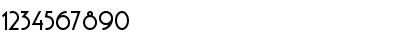 Max Illussion Regular Font