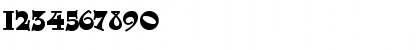 Mean Machine Regular Font Mean Machine Regular Font
