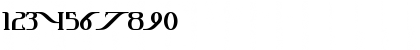 Meldy Mena Regular Font