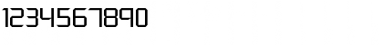 Metrostyle Cool Regular Font Metrostyle Cool Regular Font