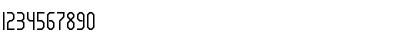 Miha Face Regular Font