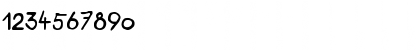 Millennium MERC Regular Font