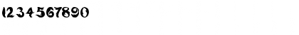 MNEMONIC Regular Font MNEMONIC Regular Font