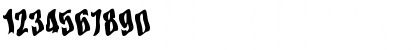 Moby Dick Regular Font Moby Dick Regular Font