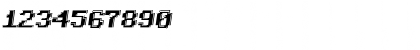 Mogambo Regular Font Mogambo Regular Font