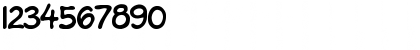 Moon Writer Regular Font