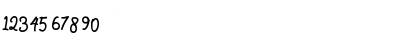 Bolder Line Regular Font Bolder Line Regular Font
