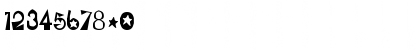 Mundane Regular Font Mundane Regular Font