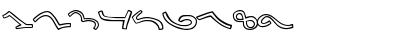 My Life Regular Font My Life Regular Font