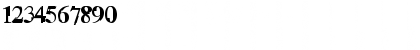 Mystic Regular Font Mystic Regular Font
