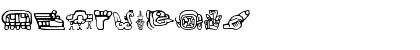Myth Regular Font Myth Regular Font