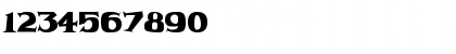 Needle Punch Regular Font Needle Punch Regular Font
