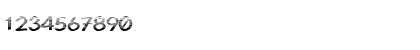 Neighbourhood Regular Font