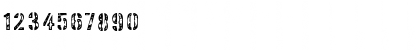 Neptune Plane Regular Font Neptune Plane Regular Font